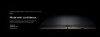 HONOR Magic V5 Global Version Original 5G Smartphone Dual HDR OLED Display Snapdragon 8 Elite 5820mAh 7.95" 66W SuperCharge