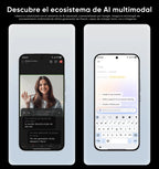 POCO F8 Ultra 5G Global Version Smartphone Snapdragon® 8 Elite Gen 5 6.9" Eye-care AMOLED display 6500mAh 100W HyperCharge NFC