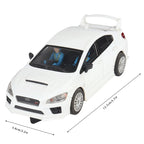 Analog Slot Car 1 32 Scale Racing Police Toy For Children Electric Race Track