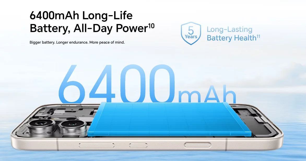 HONOR 600 5G,EU Version, 5G Smartphone, 200MP Ultra-clear Night Camera, OIS,6400mAh Battery,IP68 IP69 IP69K, 8000nits Ultra Bright Display,Dual Card