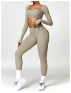 New Summer High Waist Sport Legging Women Stretch Gym Pants Women Running Workout Leggings Female Soft Tights Push Up Yoga Pants