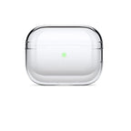 Clear Silicone Case for Airpods Pro 2 2022 Transparent Soft TPU Cover Case With Rope Earphone Accessories for Apple Airpod Pro 2