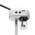 Professional 2 In 1 Ozone Facial Steamer with Automatic Power-Off Protection for Home Beauty Salon Spa Skin Care