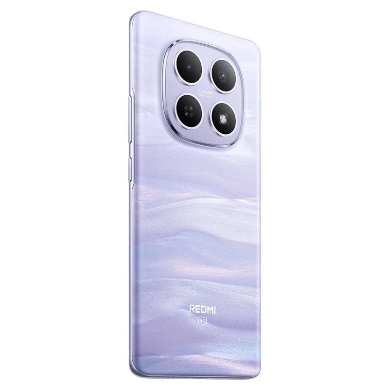 Xiaomi Redmi Note 15 5G 8GB 256GB 6.77" FHD+ AMOLED Display Snapdragon 6 Gen 3 108MP Camera 5520mAh Battery without charger
