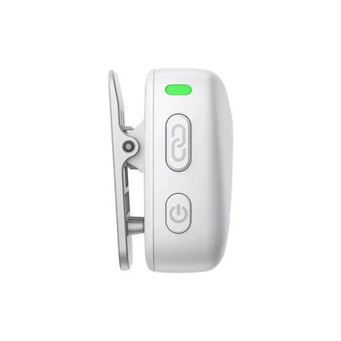 DJI Mic Mini Transmitter High-Quality Audio With Stable Transmission Original Brand in Stock