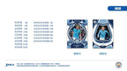 Wholesale Daka 2025-2026 Collection Cards Top Audience Machester Cuty Juventus Ac Milan Internazionale Milano Football Star Toy