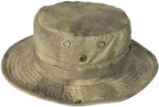 Multicam Tactical Fisherman Hats Foldable Outdoors Sniper Camouflage Fishing Cap Outdoor UV Sunscreen Panama Hunting Bucket Hat