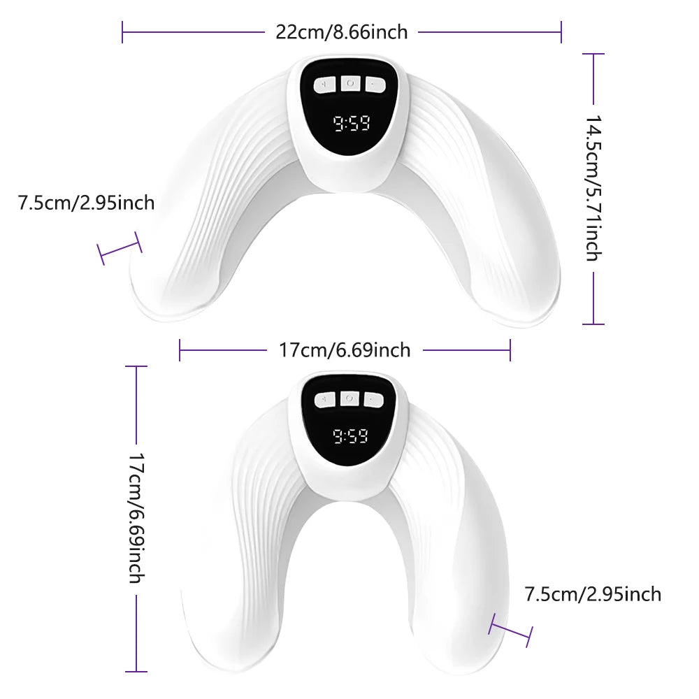 Household Fungal Nail Laser Device Wireless Foot Repair Toenail Fingernail Anti Fungus Infection Paronychia Onychomycosis Care