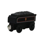 Thomas and Friends Wooden Trains Thomas Edward Percy Gorden Handel Molley Model Toy Magnetic Rail Train Toys for Boys Kids Gifts
