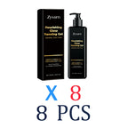 Tanning Gel Instant Bronzer Self Tanning Mousse Hydrating Natural Glow Sun Kissed Buildable Color Nourishing Moisturizing 250ml