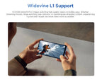 Global Version DOOGEE Note59 Pro+ 5G Smart phone Android 15 6250mAh Battery 6.75'' 120Hz Screen 12GB 512GB AI Camera Cell Phone