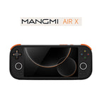 MangMi Air X Game console Android 5.5 inch 1080P 11 touch screen IPS mAh Hall effect joykeep trigger portable game console s
