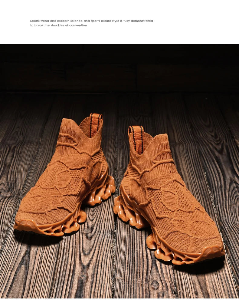 Shoes men Sneakers Male casual Mens Shoes tenis Luxury shoes Trainer Race Breathable Shoes fashion loafers running Shoes for men