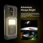 AGM G3 PRO 5G Rugged Phone 512GB ROM +24(12+12)GB RAM Thermal Imaging Camera Smartphone Android15 Fast Charge  Wireless Charging