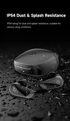 EDIFIER S10 Planar Magnetic ANC True Wireless Earbuds Hi-Res LDAC Bluetooth 5.4 Earphones 6 Mics 28H Battery