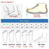 2026 New Good Quality Golf Training Shoe Men Rotating Buckle Designer Sneakers For Man Breathable Mens Outdoor Sports Shoes