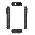 SOYES MAXo 4G Mini Rugged Smartphone 3.88“ IPS Screen IP68 Android12 6GB +128GB Small Phone 3000mAh Face ID Unlock Mobile Phone