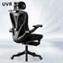 UVR High-quality Office Chair Sedentary Comfortable Reclining Mesh Staff Chair Ergonomic Design Furniture Gaming Computer Chair
