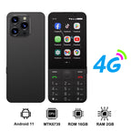 SERVO F26 PRO Android Smartphone Touch Screen 4G Cellular 3.5" Display WiFi GPS Google Play Button Smart Phones Dual SIM 2850mAh