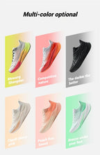 Xtep 2000km 3.0 Running Shoes For Men 2025 Spring Sneakers Cushioning Training Jogging Wear-Resistant Lightweight 875119110032