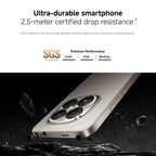 Global Version Xiaomi REDMI Note 15 Pro 5G smartphone 5G 6.83" 6580mAh 45W charging 200MP main camera IP66 IP68 IP69 IP69K
