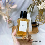Best Selling Hot Brand Perfume Men Women Long Lasting Natural Taste Male Parfum Dansparis Saint Female Fragrances Deodorants