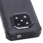 SOYES MAXo 4G Mini Rugged Smartphone 3.88“ IPS Screen IP68 Android12 6GB +128GB Small Phone 3000mAh Face ID Unlock Mobile Phone