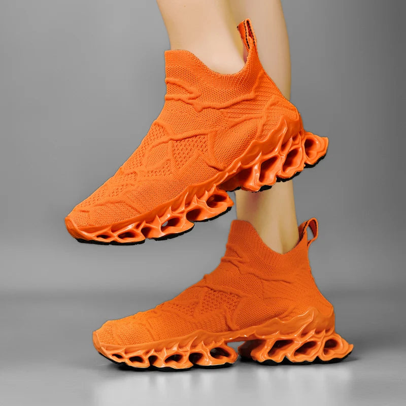 Shoes men Sneakers Male casual Mens Shoes tenis Luxury shoes Trainer Race Breathable Shoes fashion loafers running Shoes for men