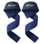 1pair Adjustable Wrist Wrap, Elastic Wrist Guard, Wrist Protection Band For Weight Lifting, Crossfit, Powerlifting, Strength Tra