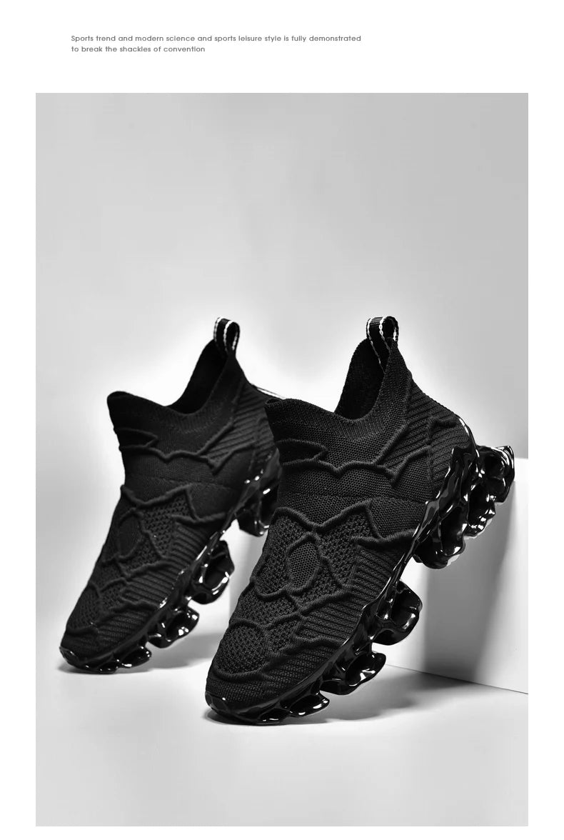 Shoes men Sneakers Male casual Mens Shoes tenis Luxury shoes Trainer Race Breathable Shoes fashion loafers running Shoes for men