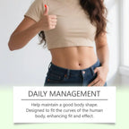 1-5X 10-in-1 Berberine x NAD+ Weight Management Assistance Patch Easy To Use Body Weight Loss Sticker Body Care Patch