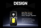 Ulefone Armor 29 Pro 5G AI Rugged Phone 6.67" 120Hz Up to 32GB RAM 512GB ROM 21200mAh 120W 64MP Night Vision Mobile Phone