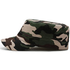 Outdoor Camouflage Baseball Cap Special Forces Bonnie Hat Trucker Fishing Camo Hat Cap Sports Hat