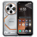 Blackview FORT 2 Smartphone, 6.78" HD+ IPS Display,MediaTek Helio G81 Processor,5000mAh Battery,Outdoor Rugged Mobile Phone