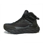 RAN Hiking Shoes Men Waterproof mesh walking shoes outdoor trekking Shoes Hunting Boots Tactical Ankle Boots women travel Boots