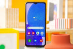 Samsung Galaxy A23 2SIM Smart Android Phone Global Version 6.6-inch 50MP Quad Camera Samsung Smartphone 5000mAh Unlocking NFC