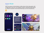 BLACKVIEW 2022 New Oscal C60 Smartphone 6.528 Inch 4GB+32GB 4780mAh 13MP + 5MP Camera Android 11 Mobile Phone With 3 Card Slots