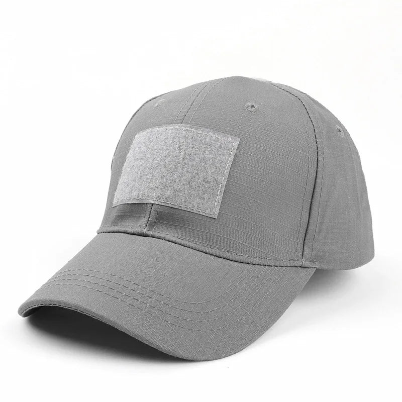Men Camouflage Baseball Cap Camo Hat Camouflage Outdoor Sports Cap Camo Tactical Cap Hunting Fishing Hat For Men Women