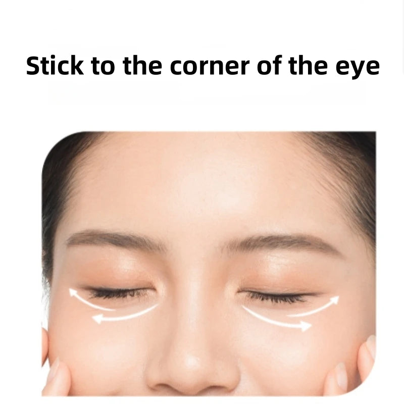 60 Grape Seed Eye Masks for Elasticity and Softness, Hydrates the Skin Around the Eyes, Moisturizes and Nourishes, Improves the Appearance of the Eye Area, Eye Care Patches, Rich in Grape Extract, Witch Hazel, Hydrolyzed Coll