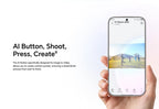 HONOR 600 Pro,EU Version, 5G Smartphone, 200MP Ultra-clear Night Camera,OIS,6400mAh Battery, Snapdragon 8 Elite,IP68 IP69 IP69K,Dual Card