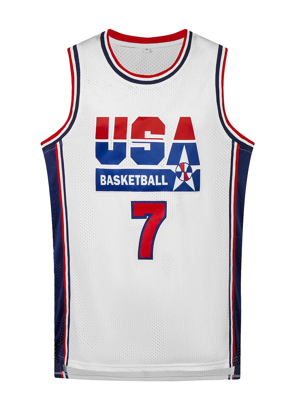 Men's Embroidered #9 Basketball Jersey Breathable Sportswear Sleeveless Training Uniform Team Vest New Design Tops
