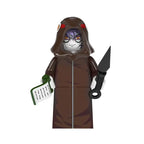 Naruto A Animation Game Peripheral Toy Kaguya Boruto Neji Tenten Iruka Yamato Madara Sasuke Anime Action Model Figure Collection