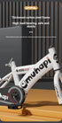 Bicycle2-8Years Old 12-20Inch Pedal Bicycle auxiliary Wheel Bike
