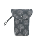 Baby Diaper Bag Reusable Mommy Diaper Storage Bag Baby
