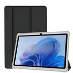 BDF Hot Sales New 10.1 Inch Tablets Octa Core 4GB RAM 64GB ROM Dual SIM Cards 3G Phone Call WiFi Bluetooth Google Play Tablet Pc