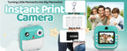Kids Smart Phone for Girls Boys Kids Cell Phone Toys Dual Camera Music Player 17 Games Toddler Learning Phone For Birthday Gifts