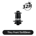 ARC MT088 MTB Hub 6 Pawls 180 Clicks Sealed Bearing Hub Front 9x100 15x100 Rear 10x135 12x142 Bicycle Cube 8 9 10 11 12 Speed