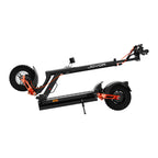 JOYOR T6E PRO ABE Adult Electric Scooter 500W Motor 48V26AH Battery E-Mountain Escooter 10" Off-Road Tire Foldable E-Scooter
