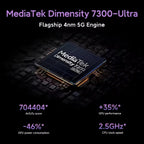 Xiaomi Redmi Note 14 Pro 5G Smartphone NFC Dimensity 7300-Ultra 6.67" 120Hz 1.5K Display 200MP Camera 45W Charge Battery 5100mah