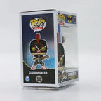 Funko Official Licensed From Batman The Joker Vinyl Figure Global Collectible Model Desktop Decor Ornaments Figureine Souvenir
